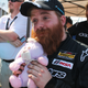 Illustration for article titled This Is The Greatest Beard In The Sebring Paddock